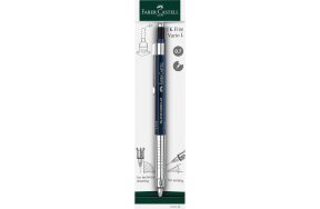 FABER-CASTELL TK-FINE VARIO L 0,7 BLUE 135742